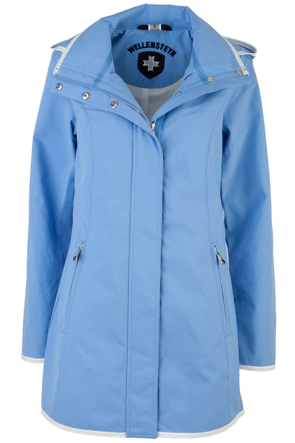 Wellensteyn Funktionsjacke "Tarent"