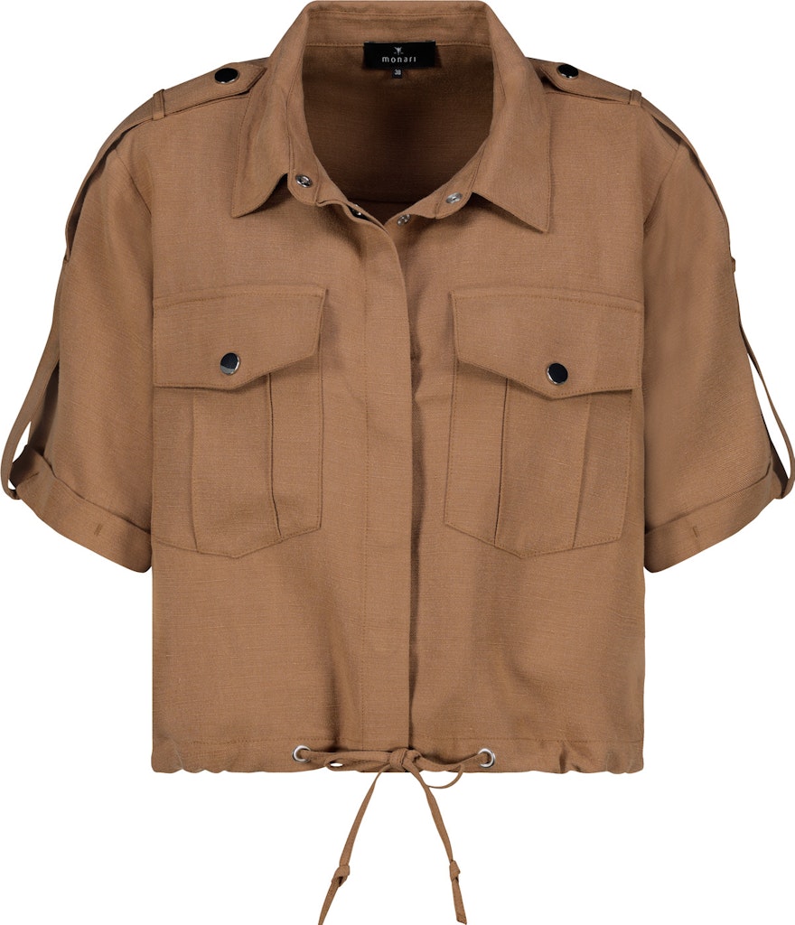 Monari Kurzarm-Jacke