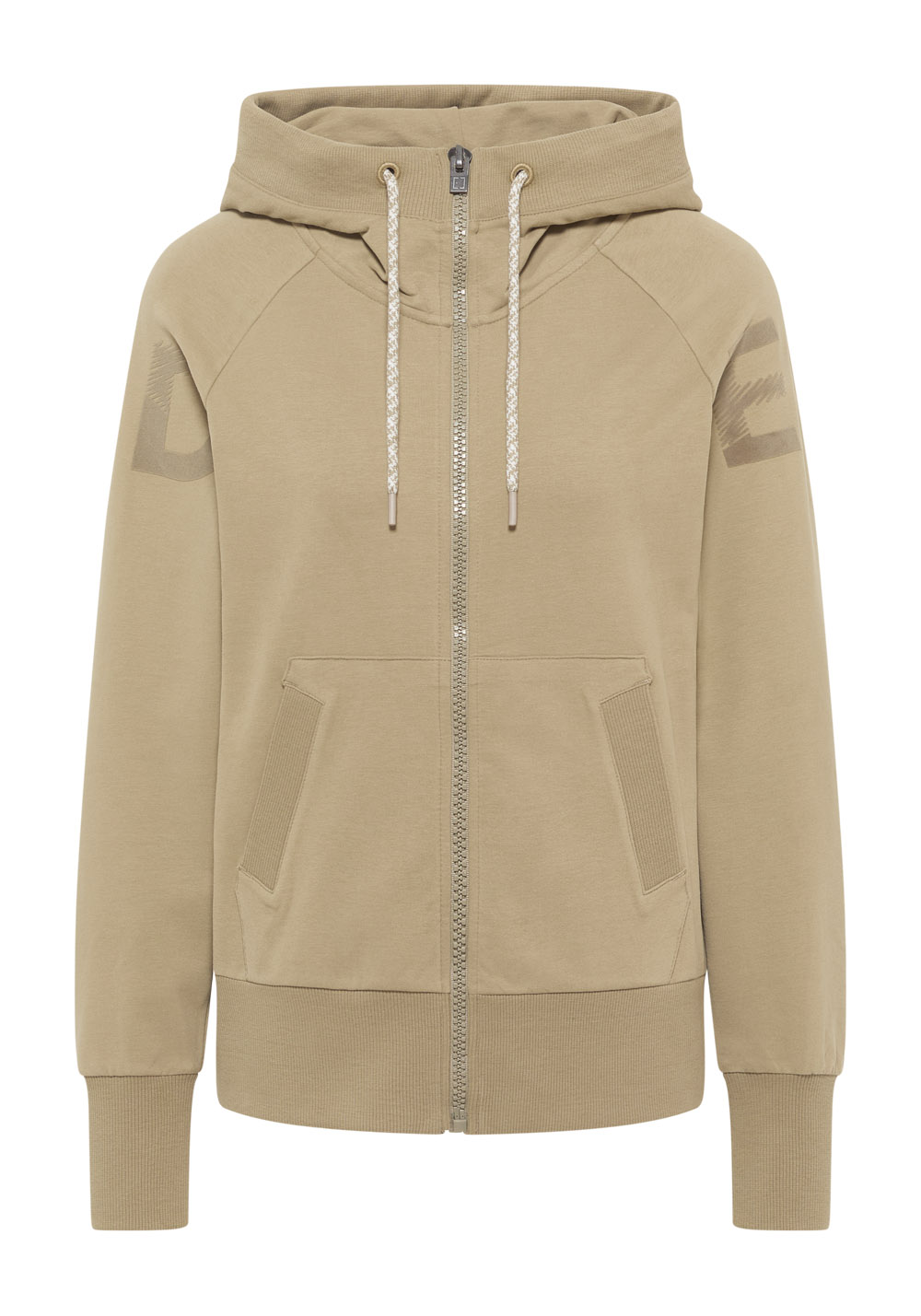 Elbsand Sweatjacke Kiana
