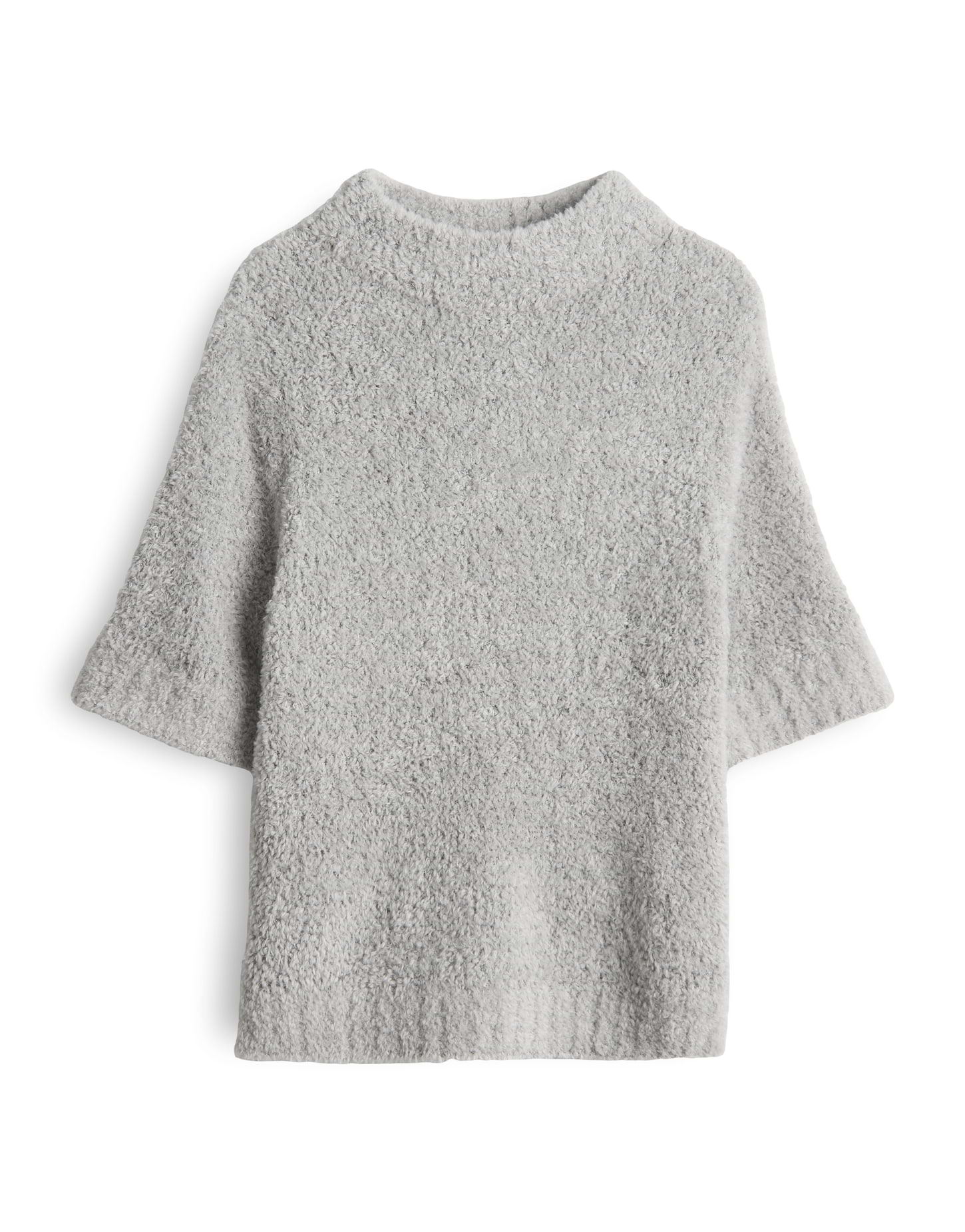 Halbarm-Pullover "Punes"