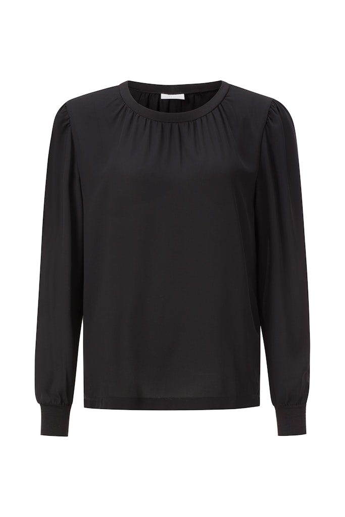 Rich & Royal Bluse