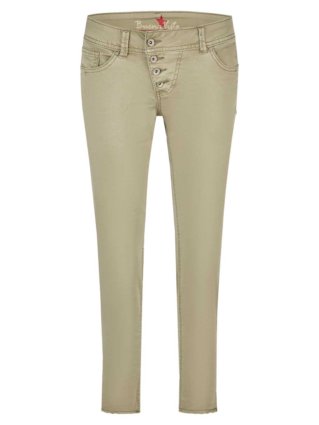 Buena Vista Stoffhose "Malibu 7/8"