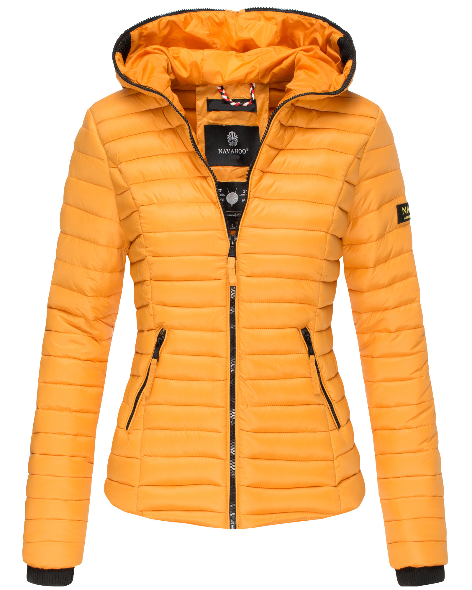 Navahoo Steppjacke KIMUK