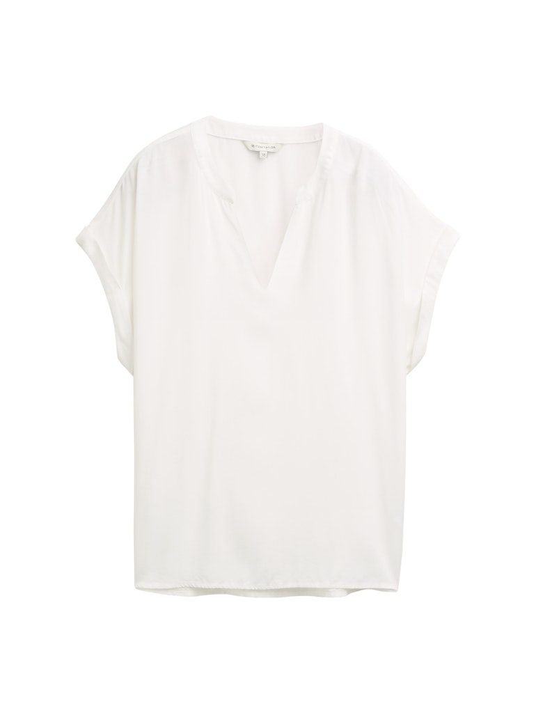 Tom Tailor Loose Fit Bluse