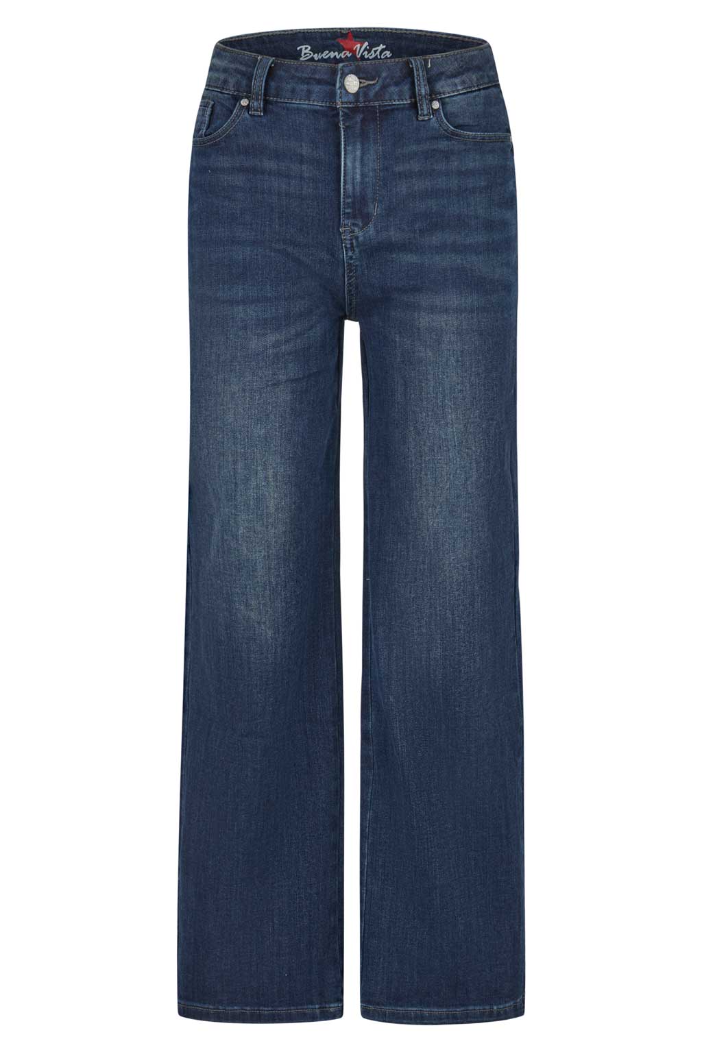 Buena Vista Jeans "Wide Leg"