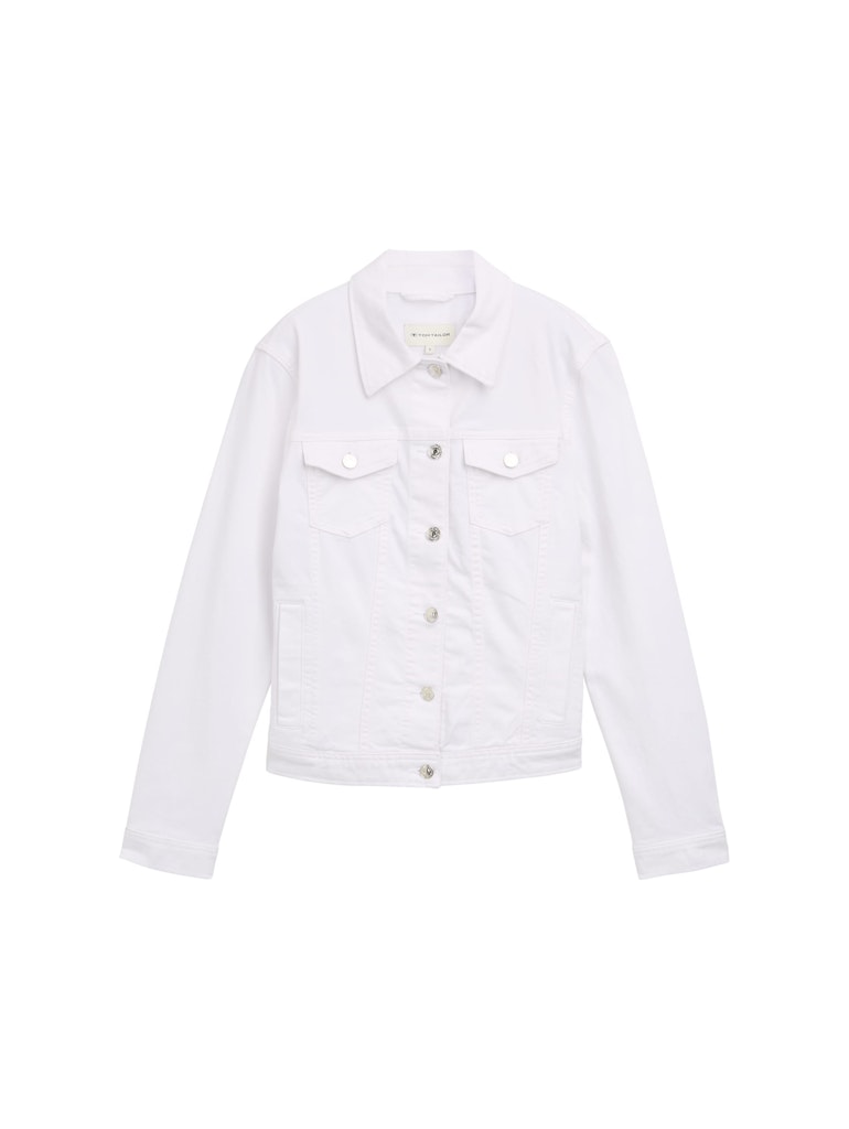 Tom Tailor Jeansjacke