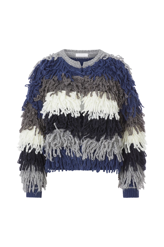 Rich & Royal Cardigan