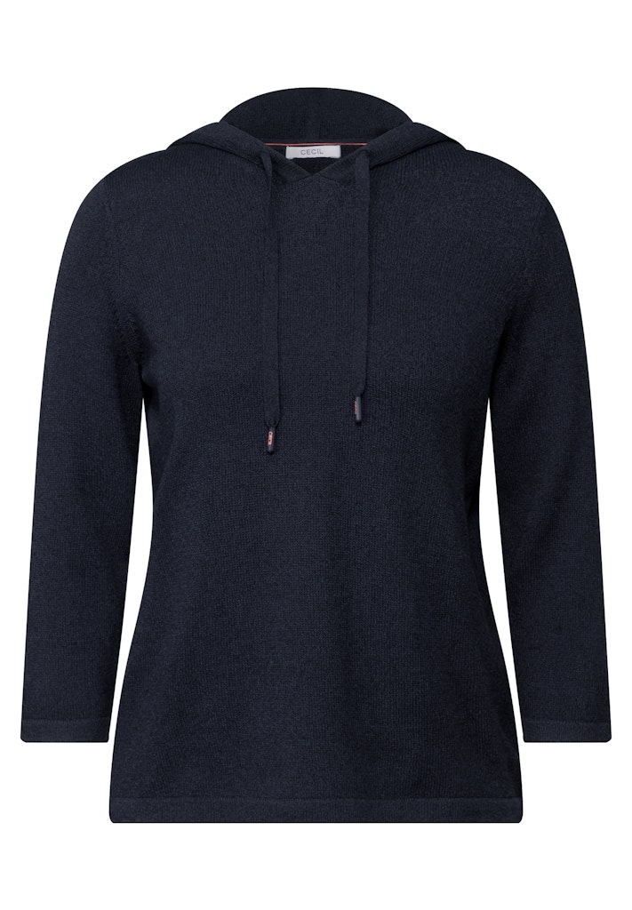 Leichter Hoodie