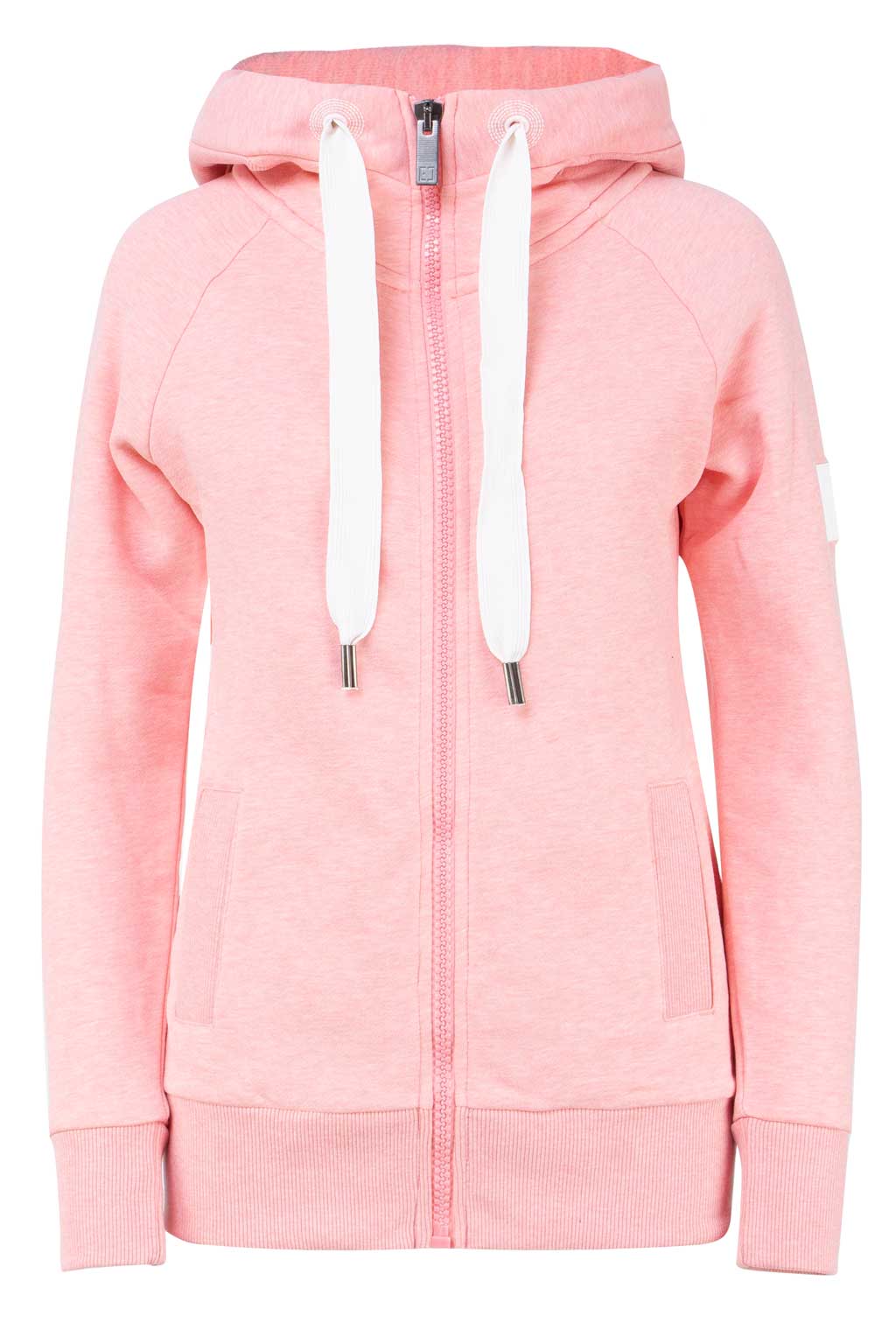 Elbsand Sweatjacke Kria