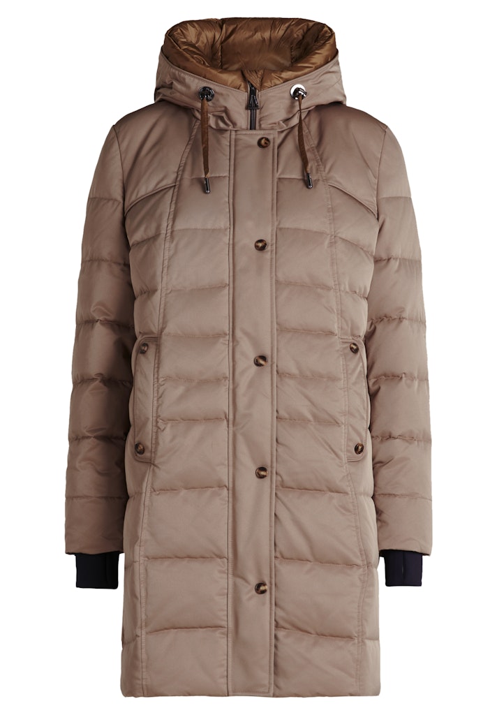 Steppjacke