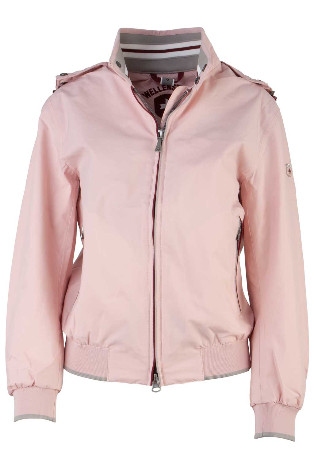 Wellensteyn Funktionsjacke "College Lady"
