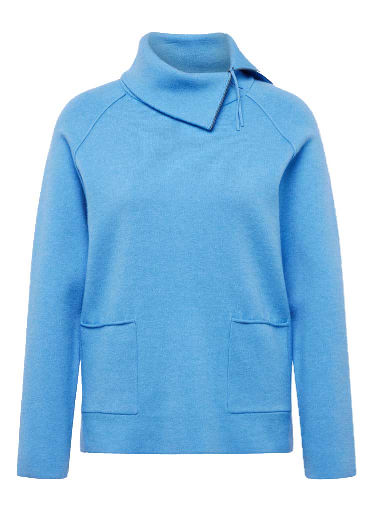 Rabe Pullover