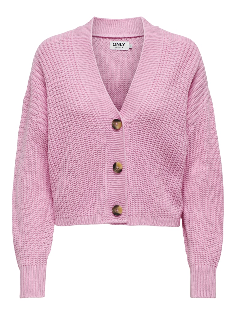 ONLCAROL NICE L/S CARDIGAN KNT NOOS