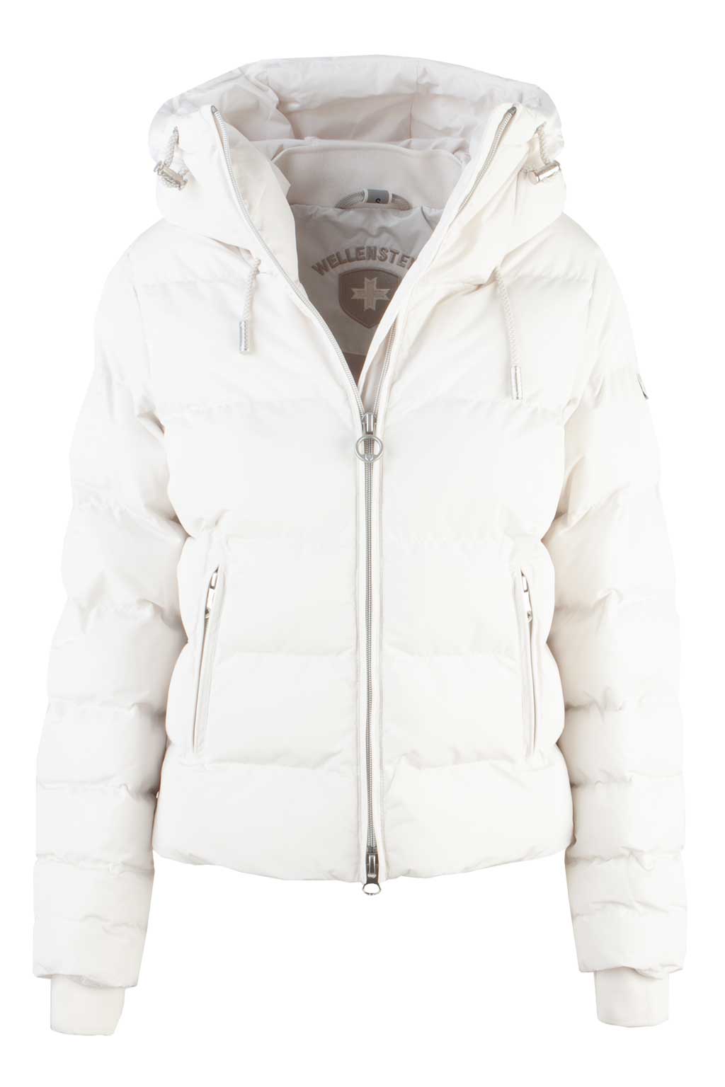 Wellensteyn Winterjacke "Cordoba Short"