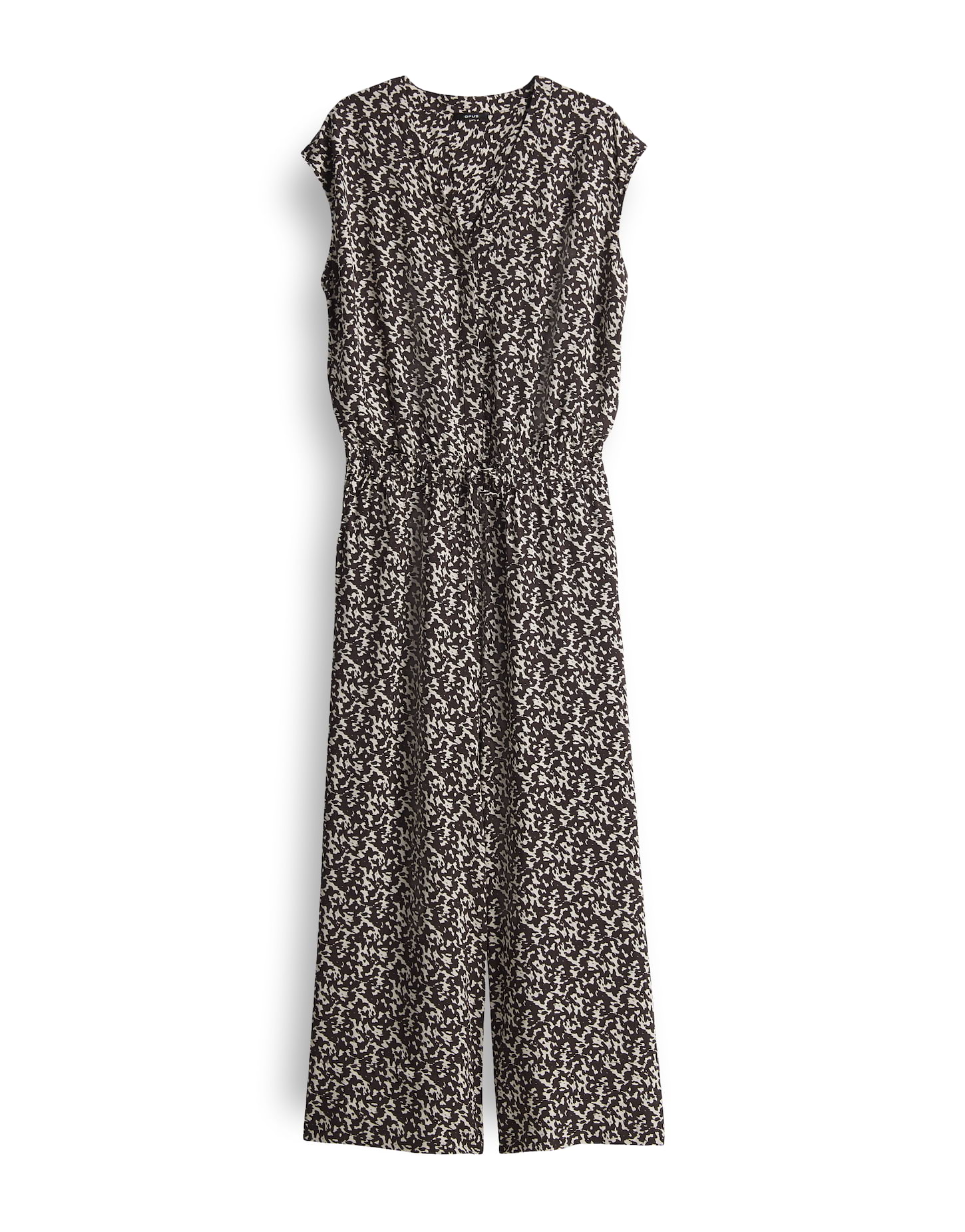 Opus Jumpsuit "Moneli shadow" 