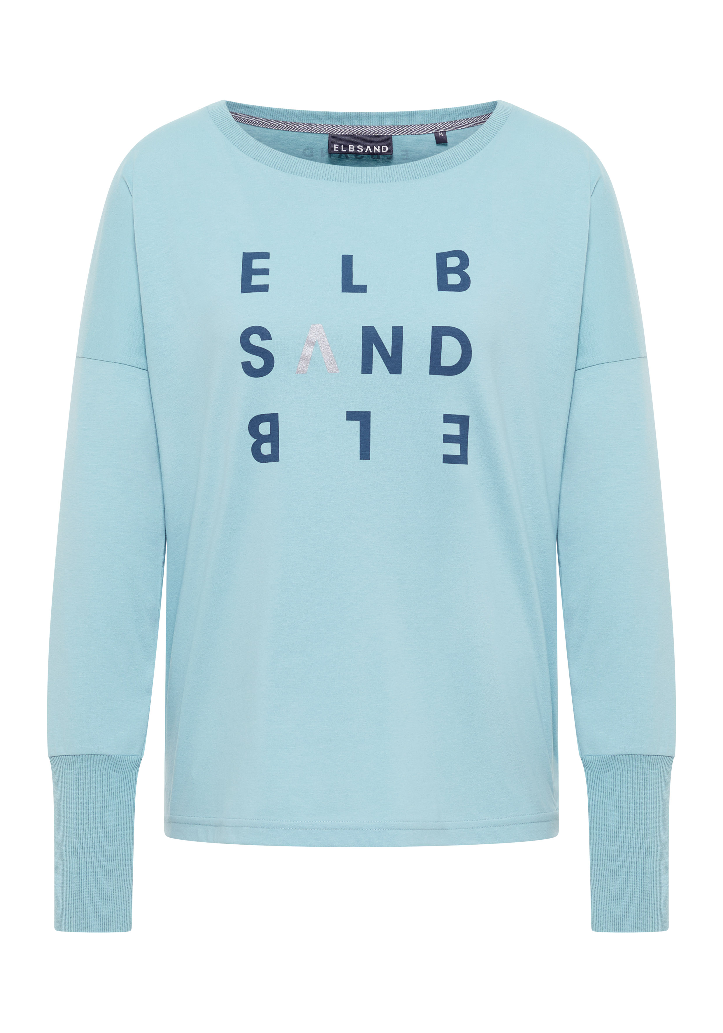 Elbsand Longsleeve "Ingiara"
