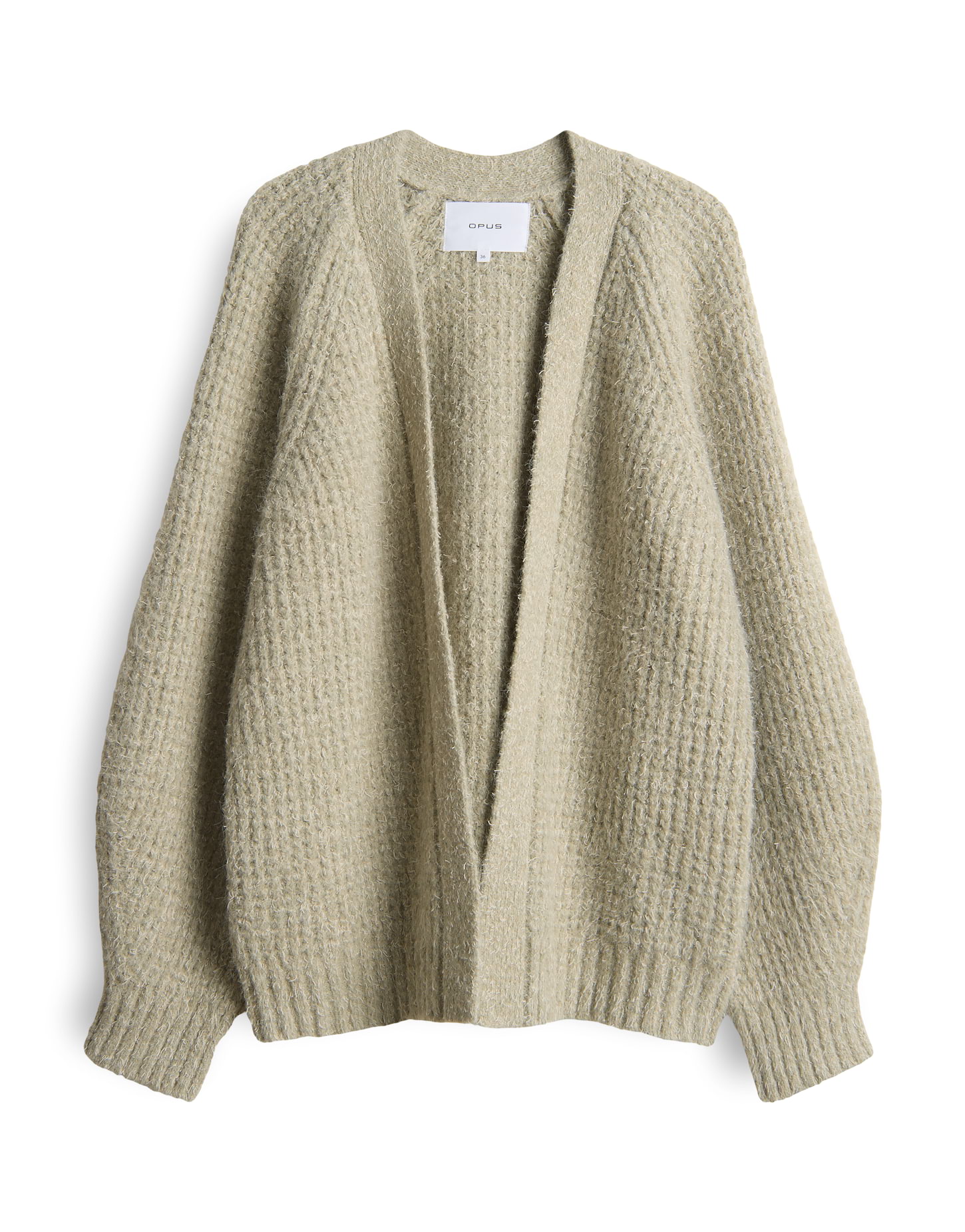 Cardigan "Dornie"