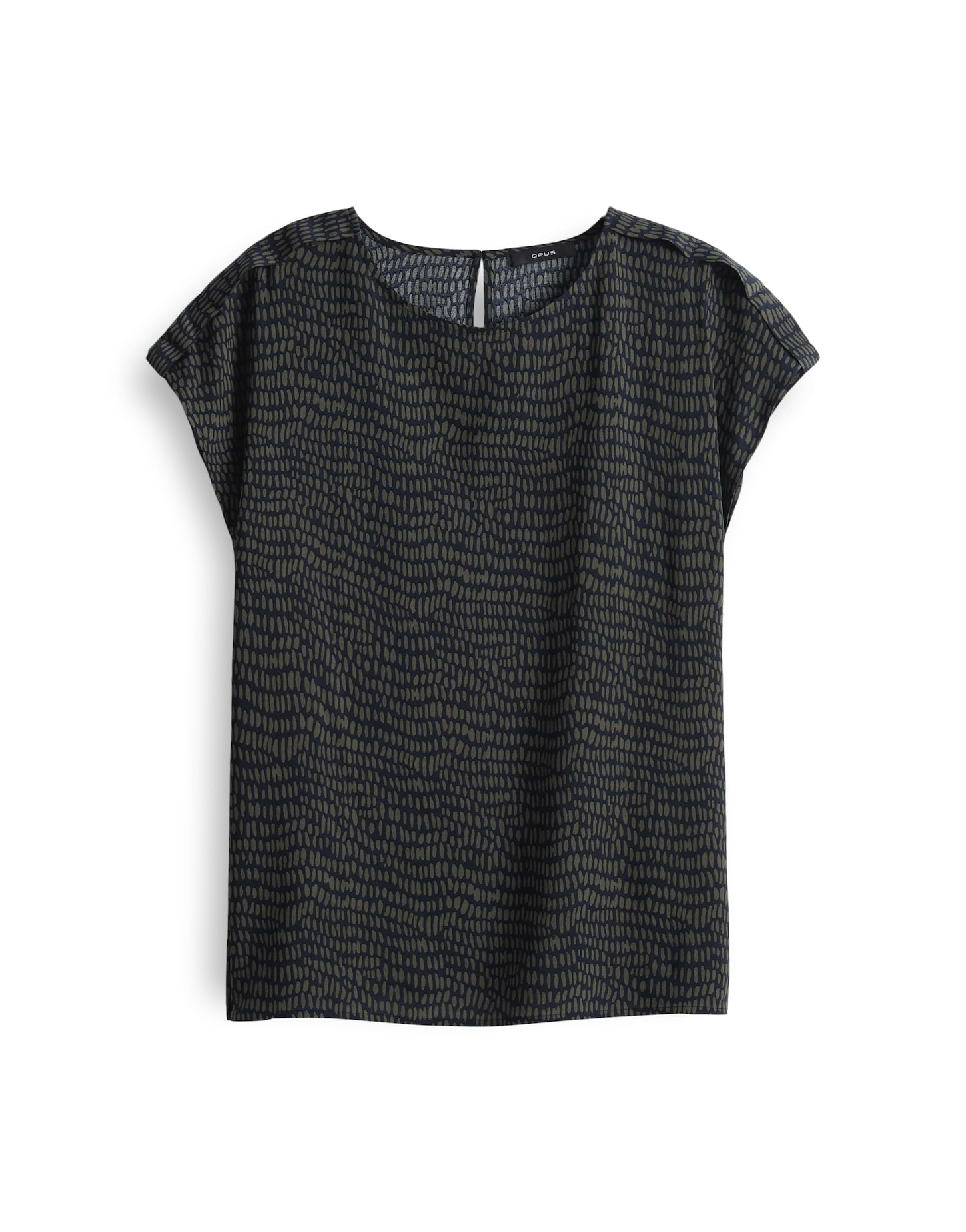 Opus Bluse "Ferena splash"