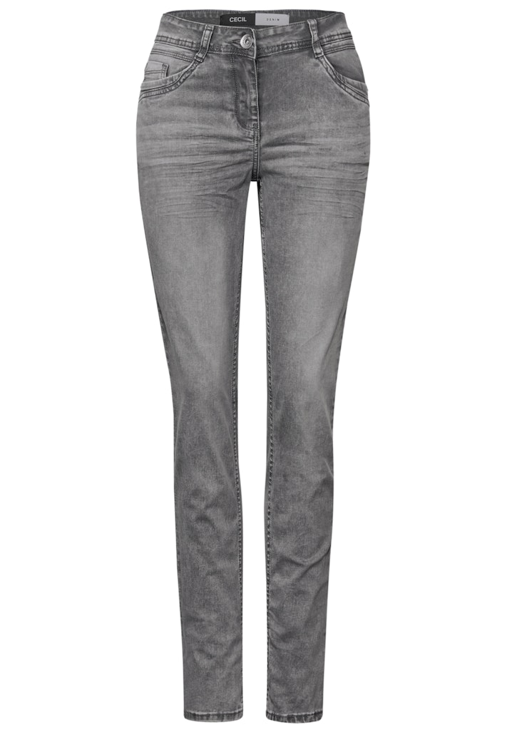 Jeans im Casual Fit