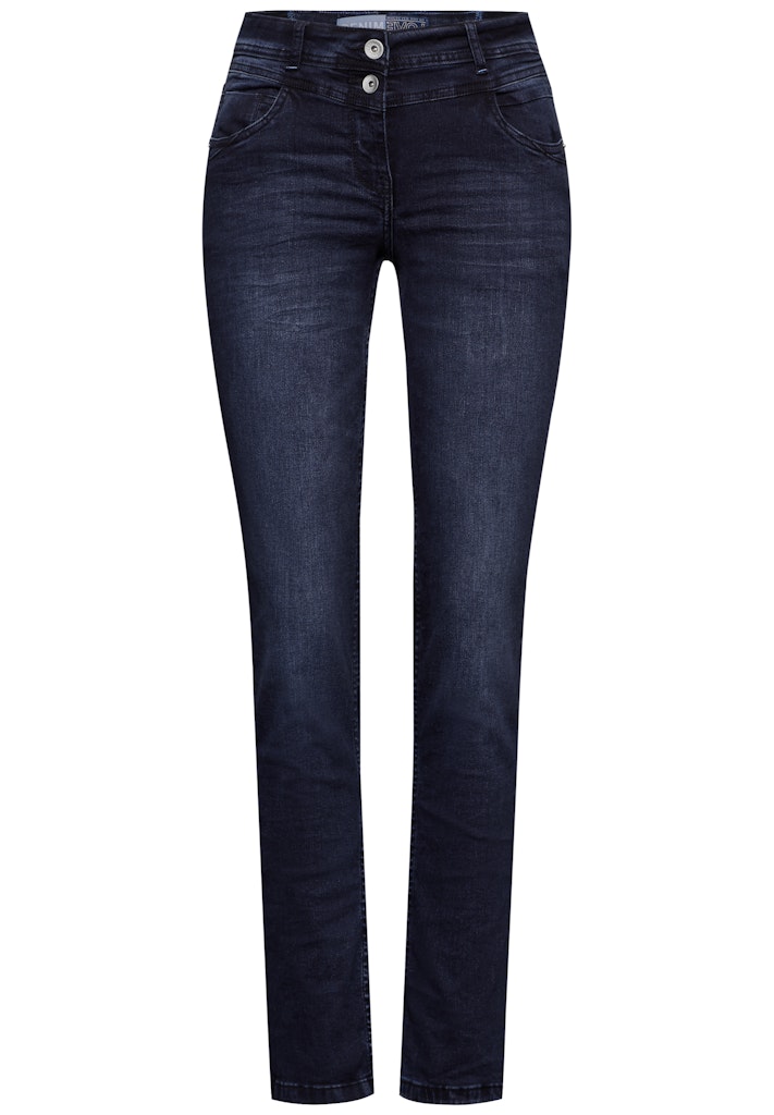 Cecil Jeans "Scarlett"
