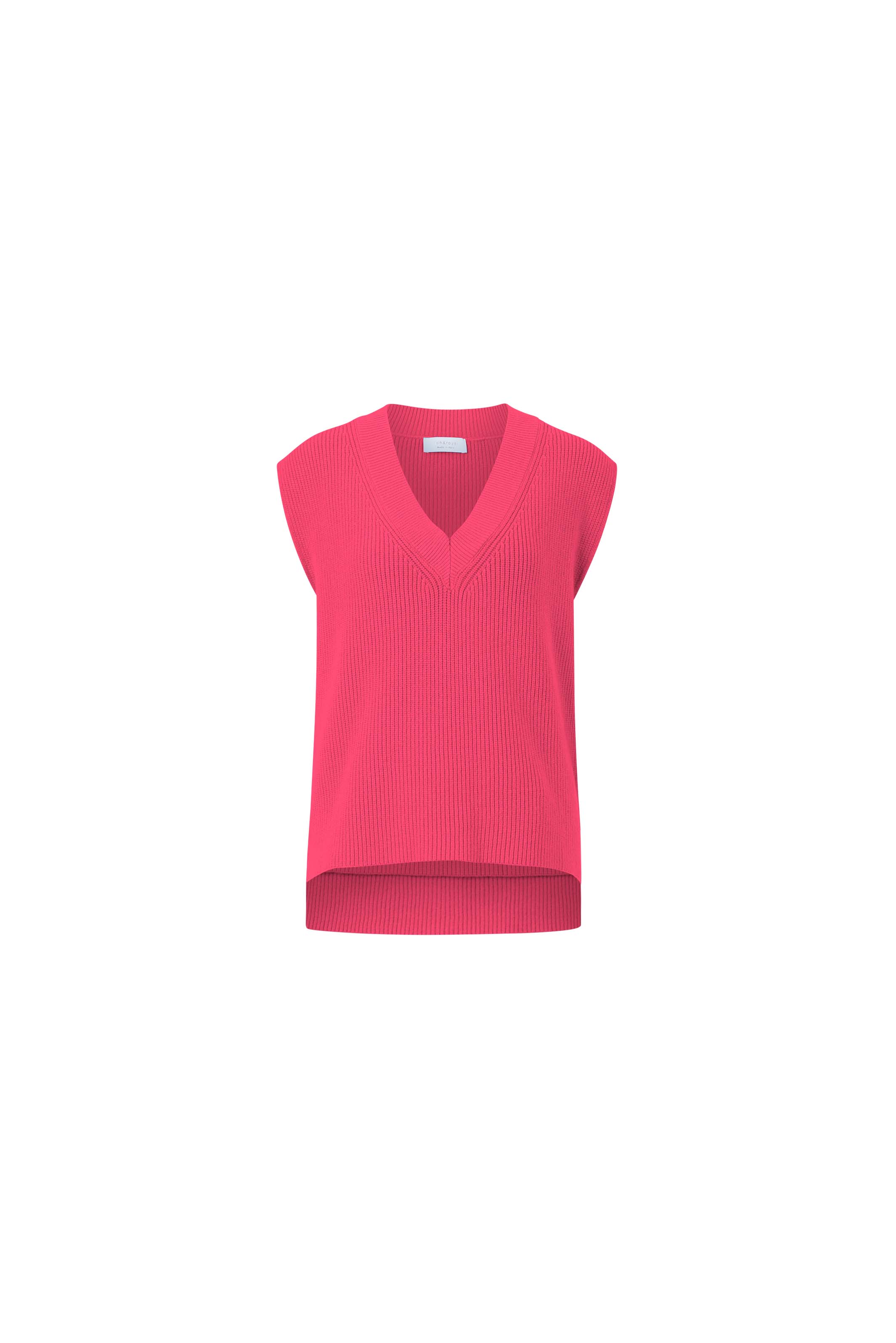 Rich & Royal Eco Vero Vest