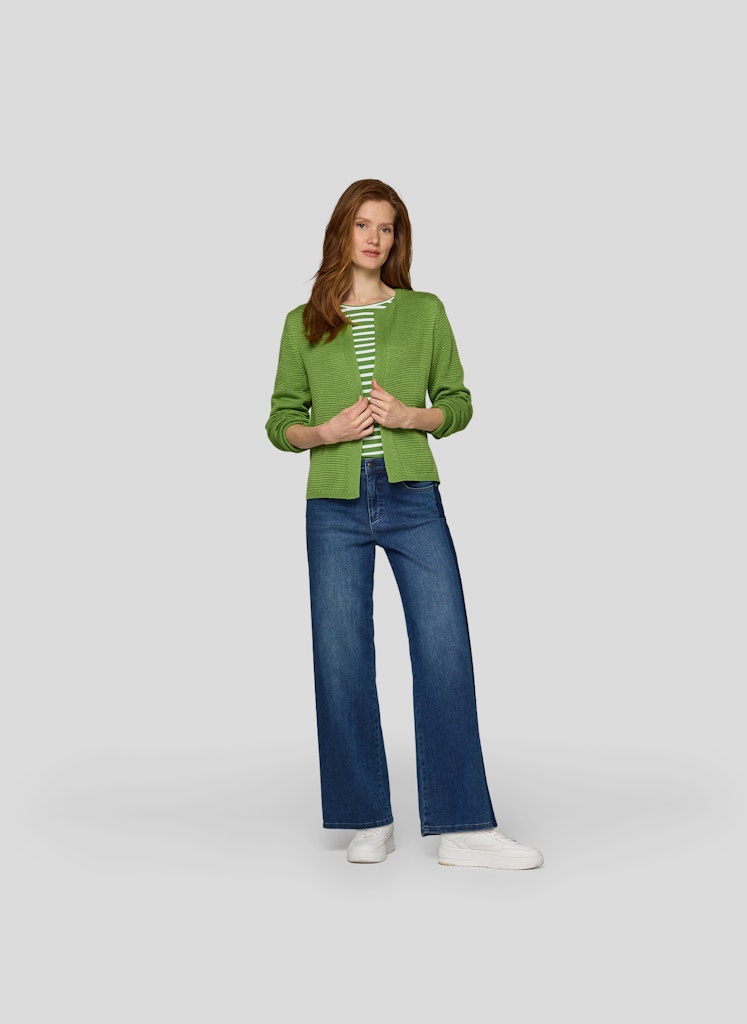 Rabe Cardigan