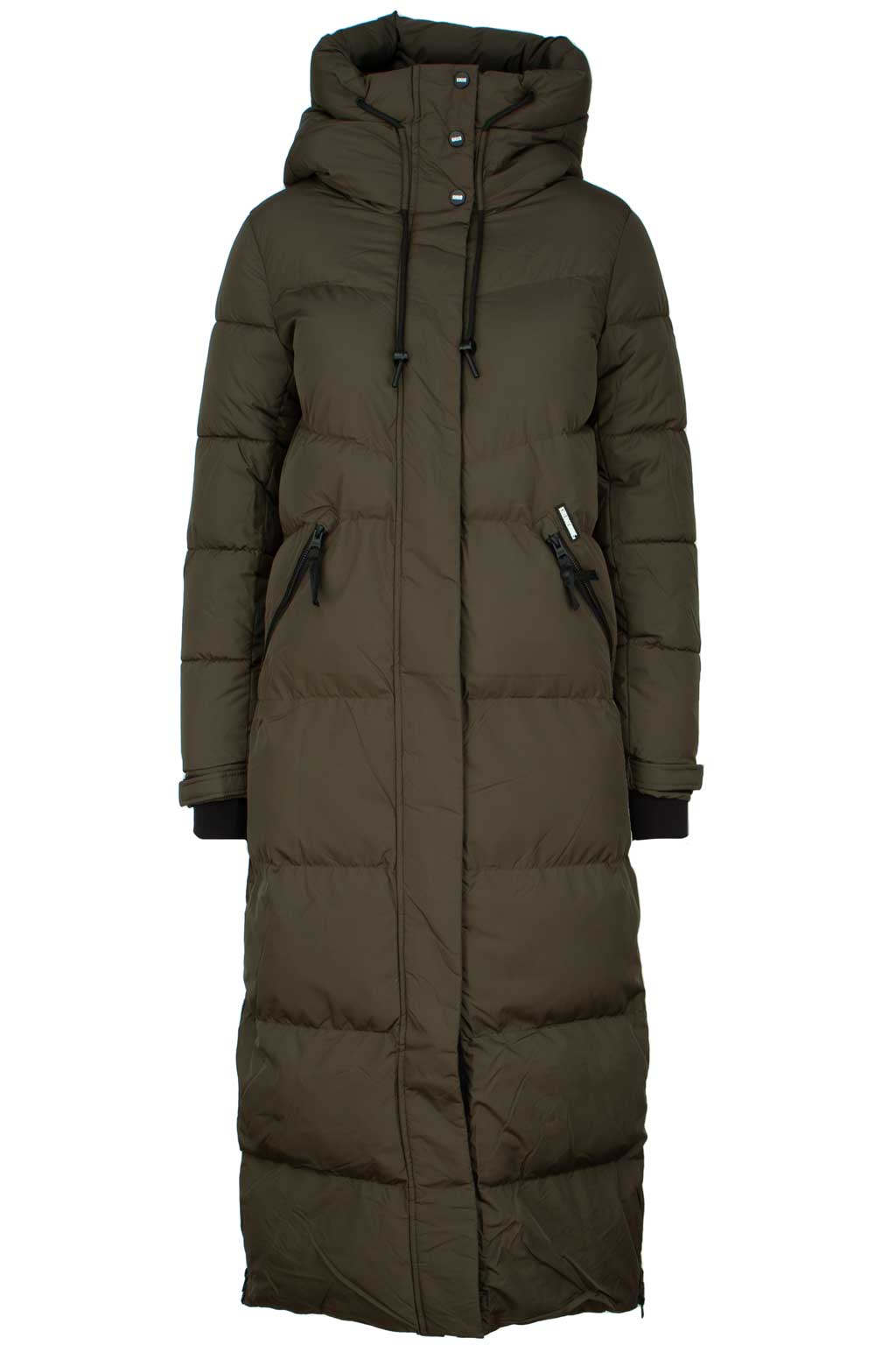 Khujo Wintermantel SHIMANTA 2