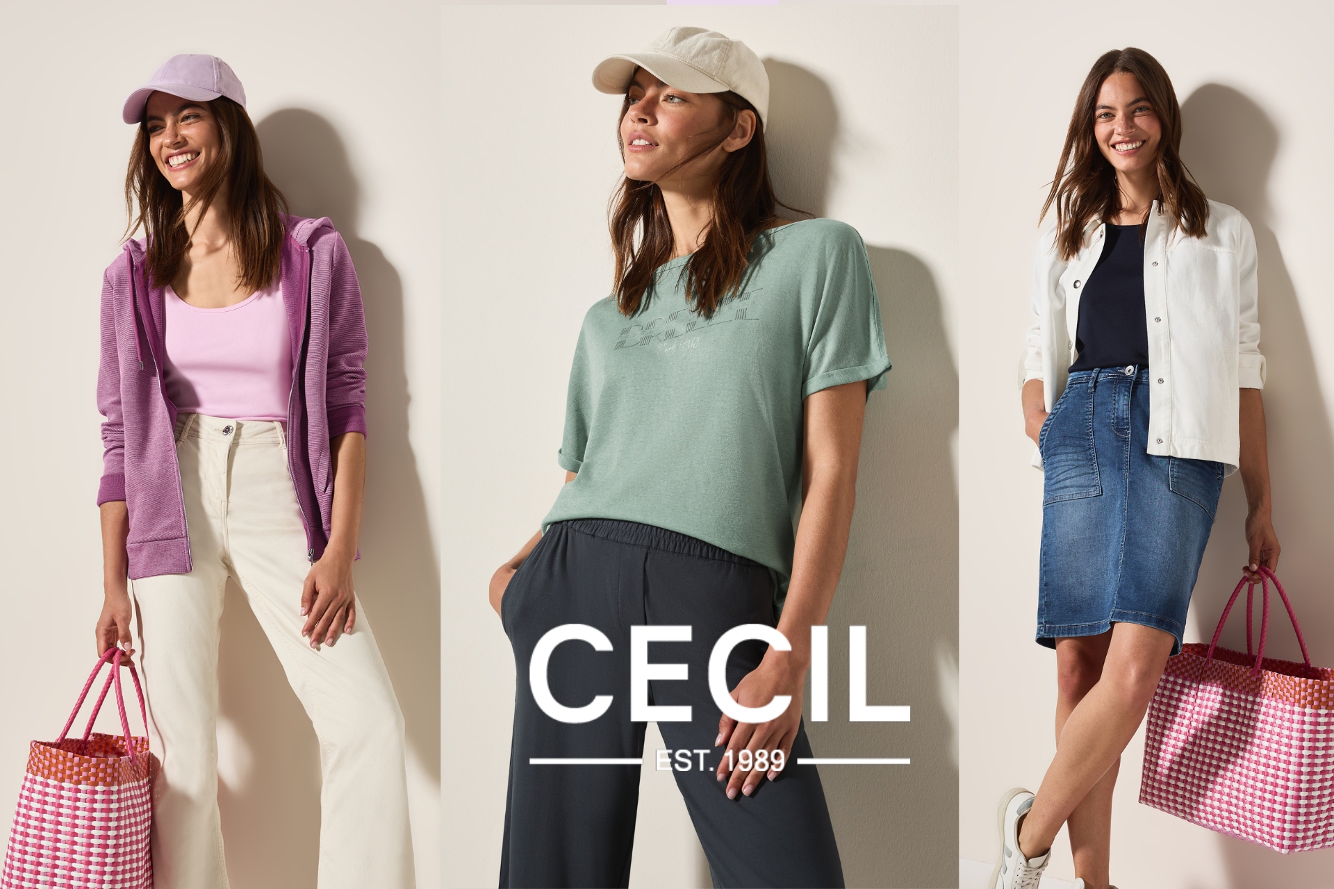 Banner Cecil