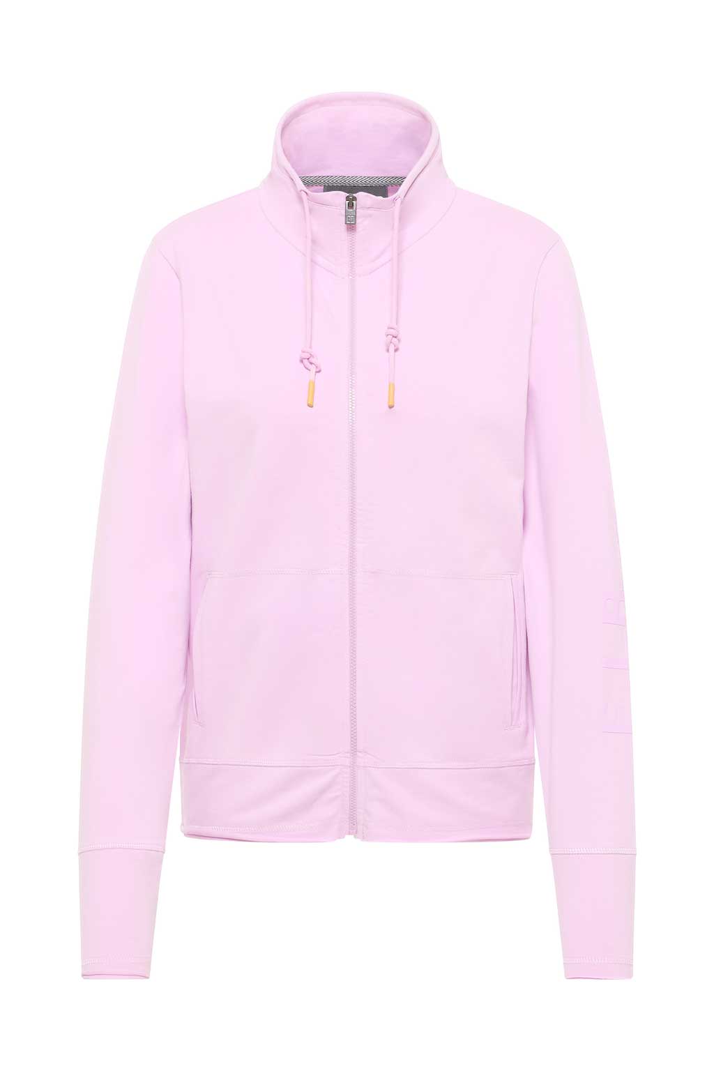 Elbsand Sweatjacke "Entje"