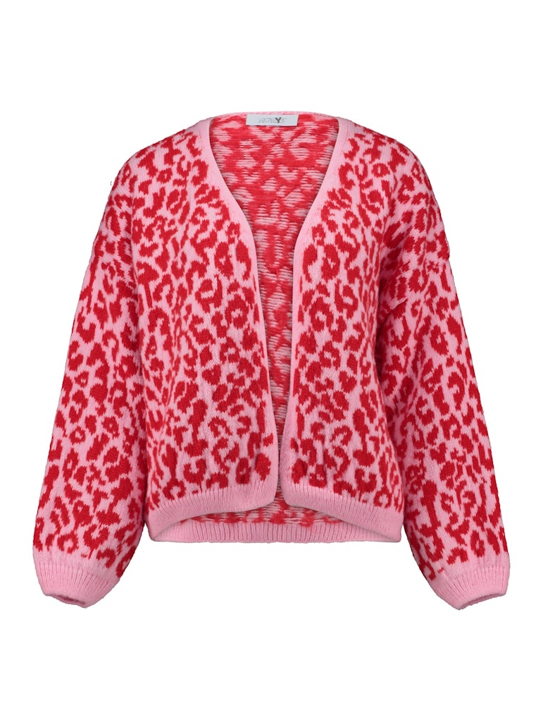 Offener Cardigan "Leni"