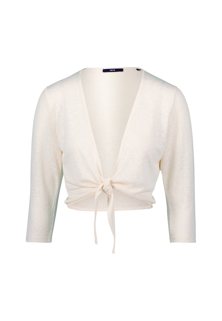 Zero Strickjacke