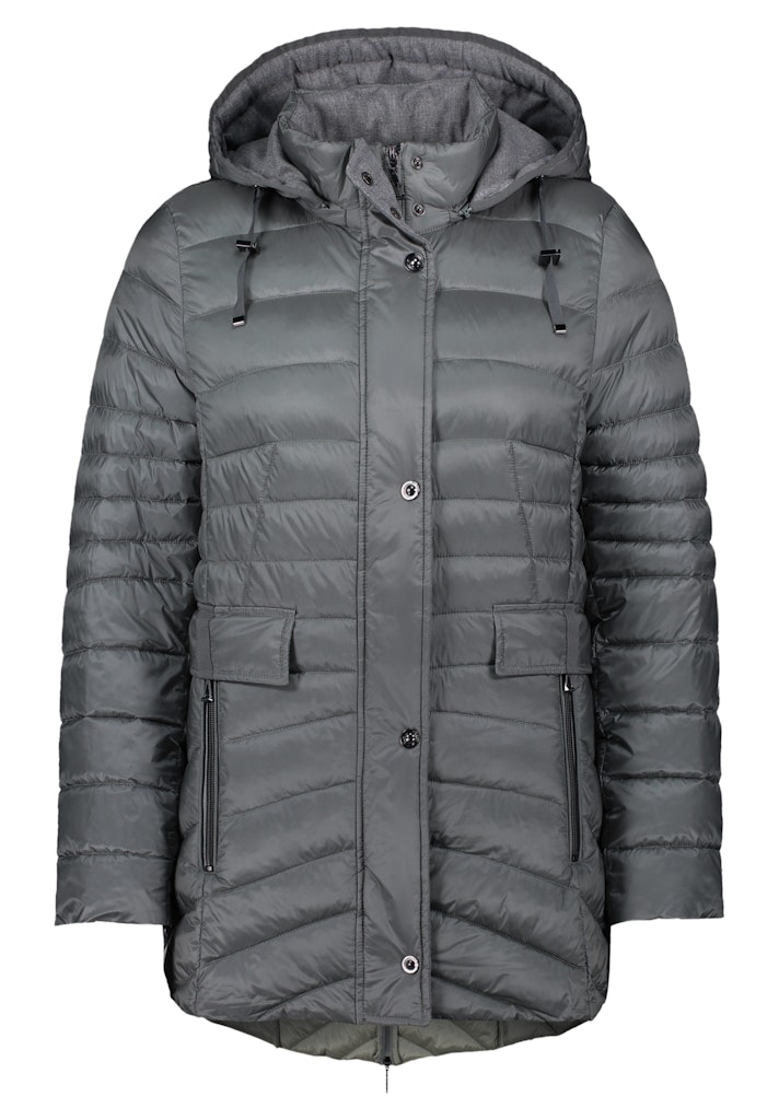Winterjacke