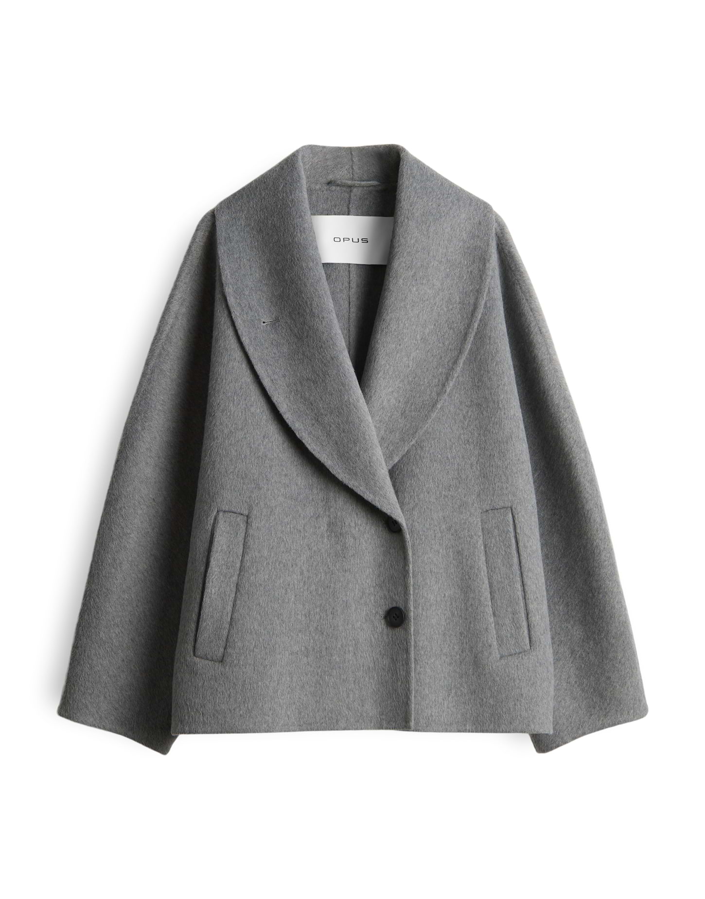 Mantel "Hillwa" Mantel "Hillwa"