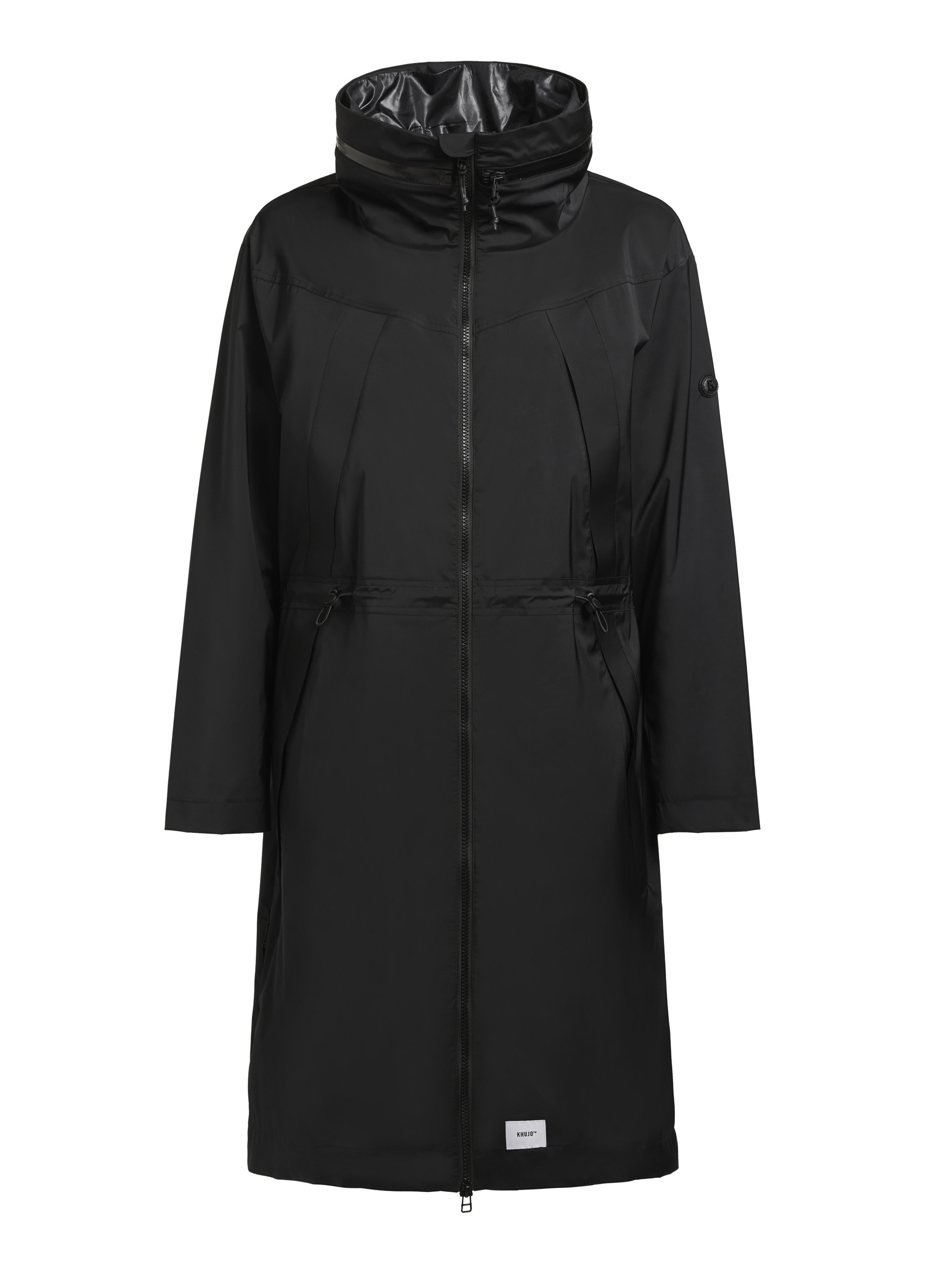 Khujo leichter Parka "LOULOU"