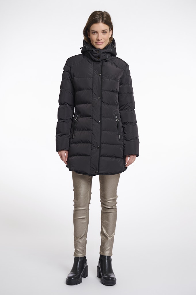 Steppjacke "Nusa"