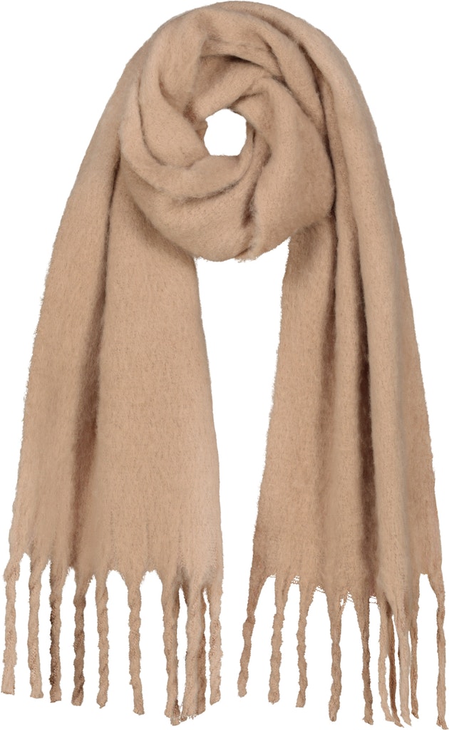 Fransenschal Fransenschal