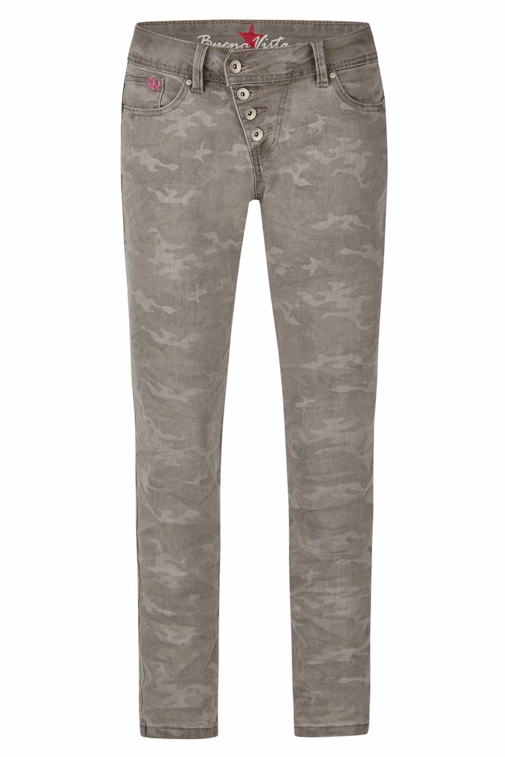 Buena Vista Jeans "Malibu"