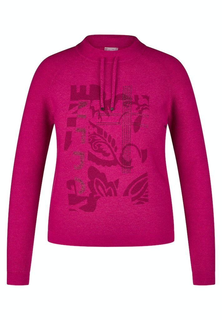 Rabe Pullover