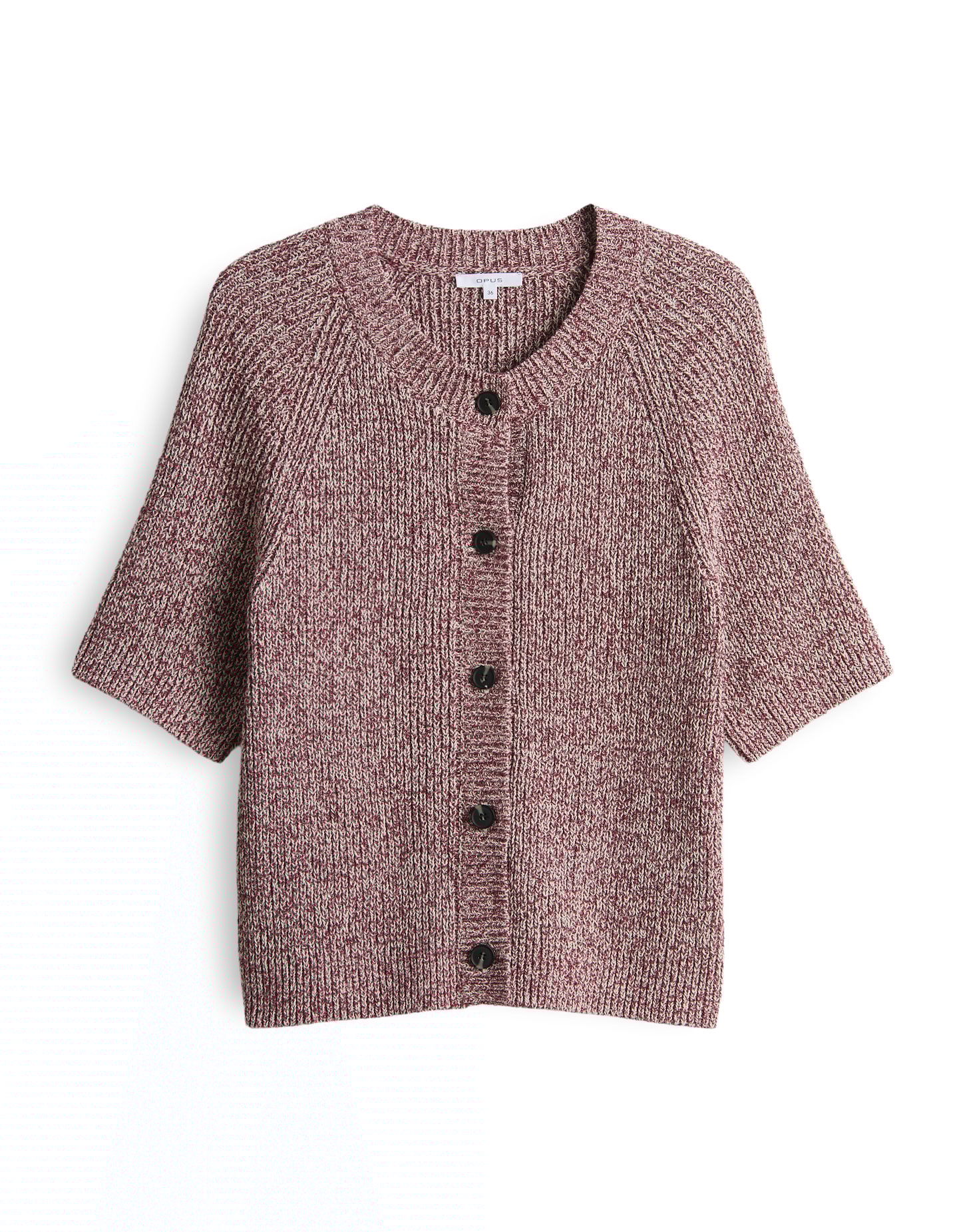 Opus Strickjacke "Dacki"