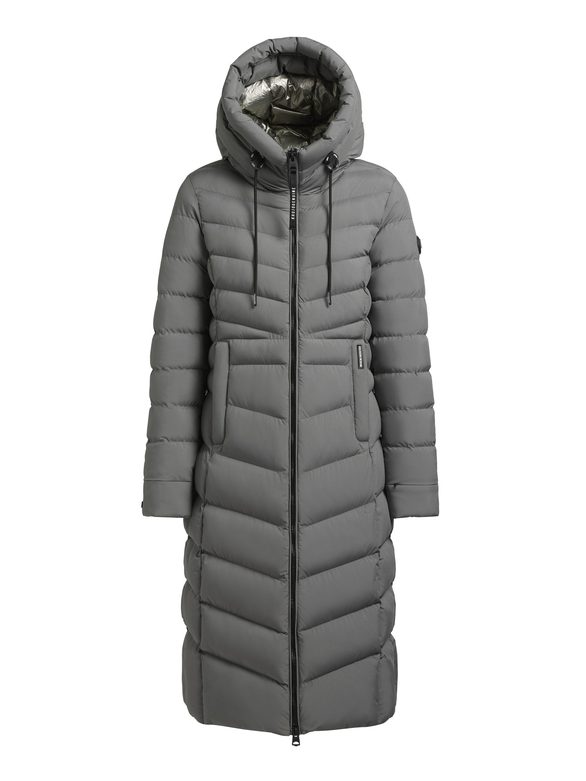 Khujo Wintermantel INGRAM4