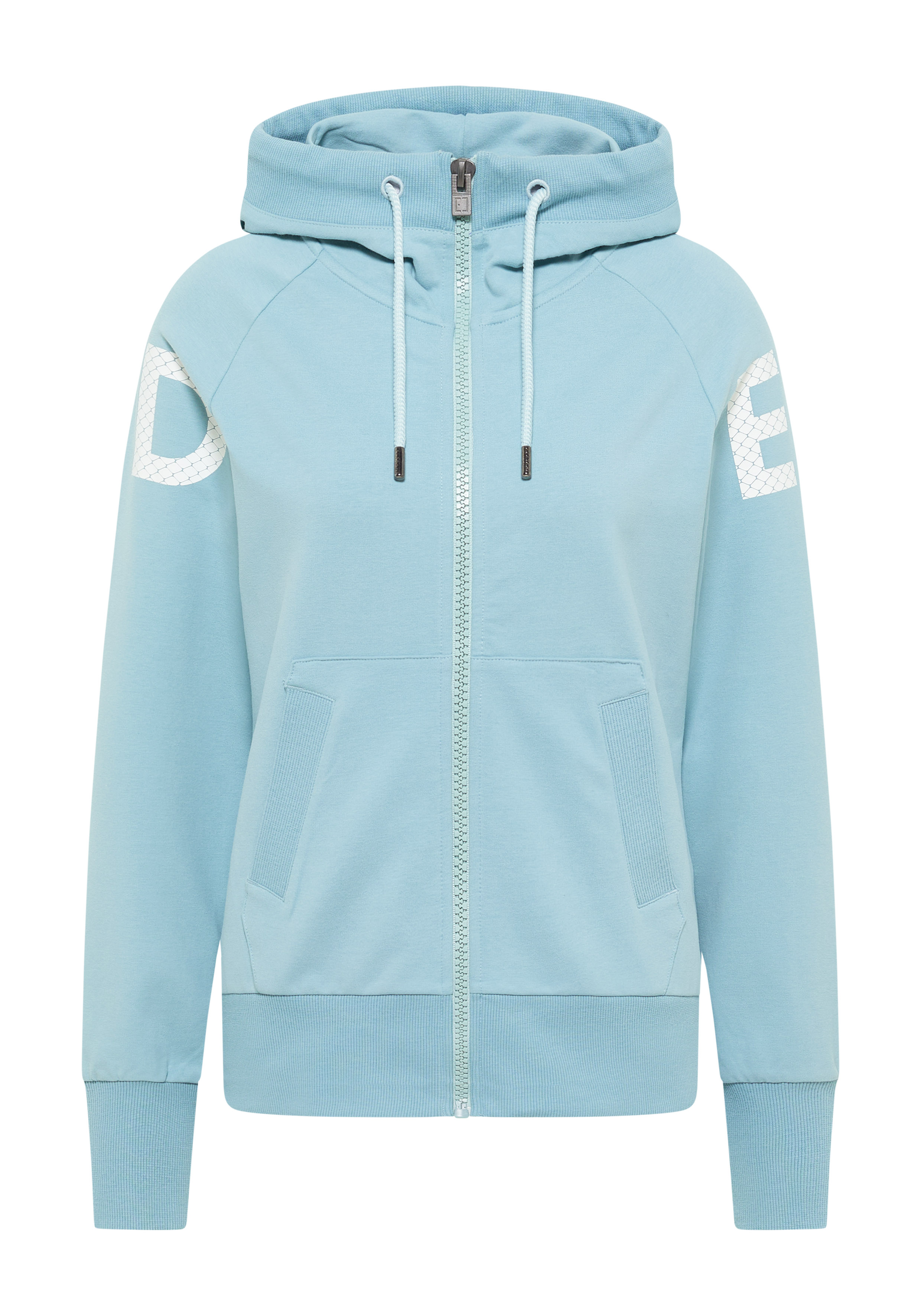Elbsand Sweatjacke "Kalea"