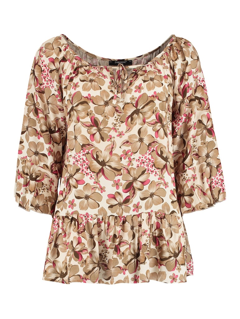 Zabaione Bluse Alana