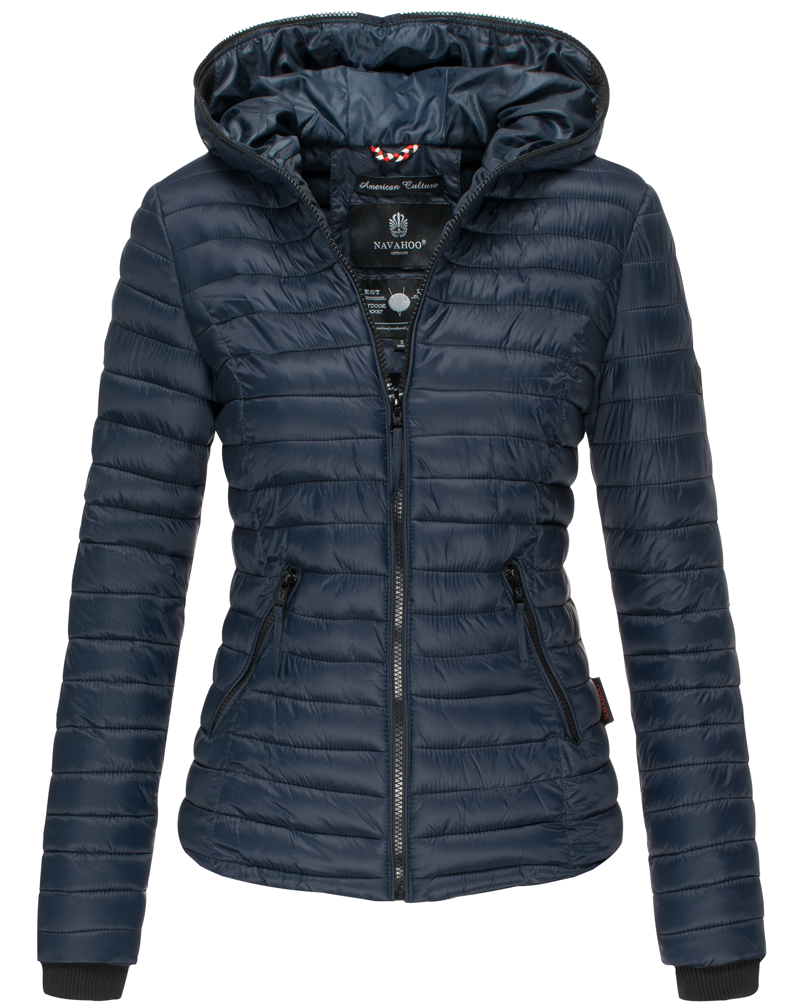 Navahoo Steppjacke KIMUK