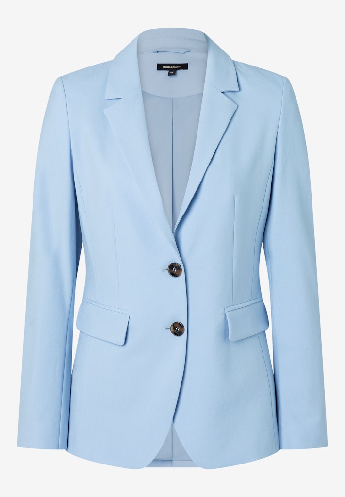 More & More klassischer Blazer