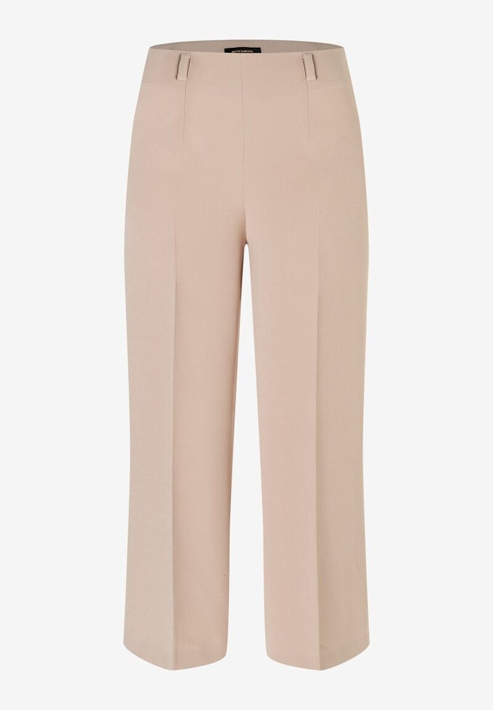 Culotte beige Frühjahrs-Kollektion