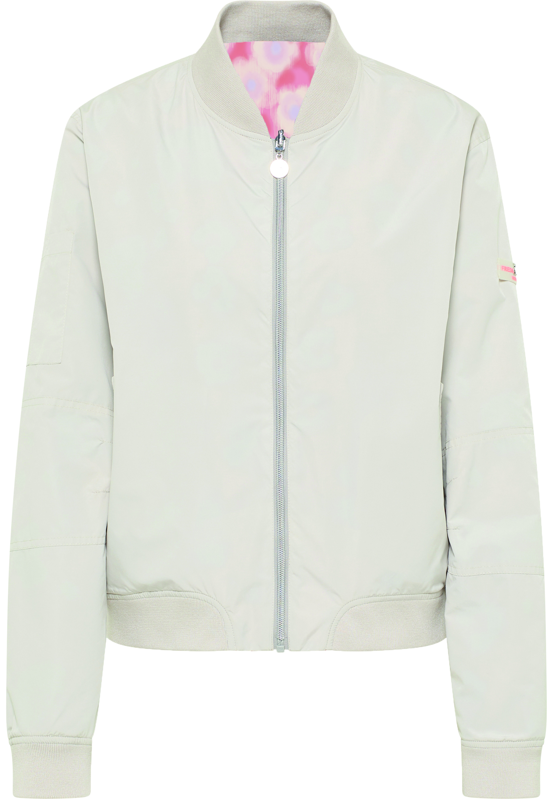 Frieda & Freddies reversible Blouson "Brooklyn"