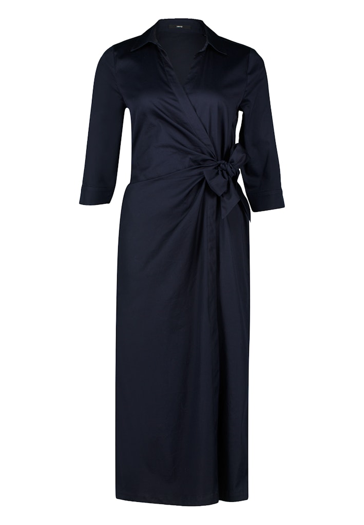 Zero Midikleid