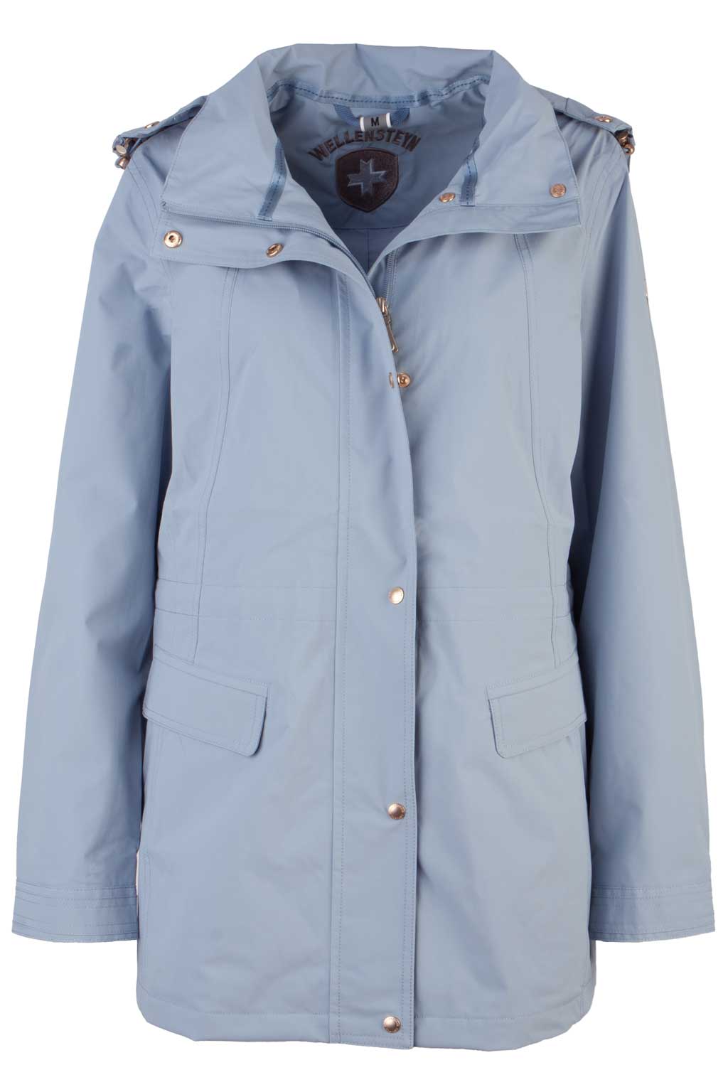 Wellensteyn Funktionsjacke "Sailing Medium"