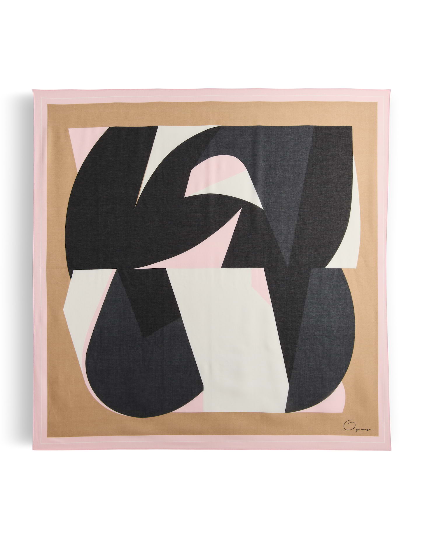 Tuch "Atiell scarf" Tuch "Atiell scarf"