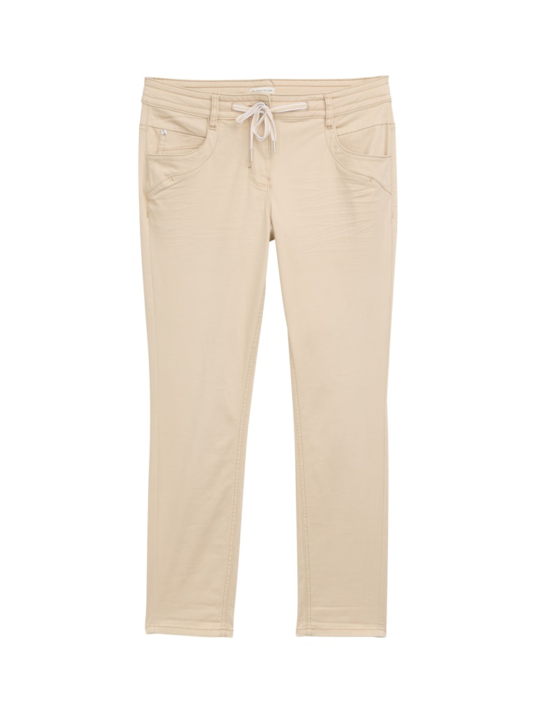 Tom Tailor Tapered Relaxed Hose